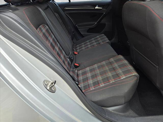 Used 2015 Volkswagen GTI S w/ Lighting Package (SEL) FWD image 18