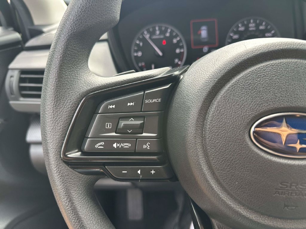 Certified 2026 Subaru Crosstrek 2.5i Premium AWD/4WD image 32