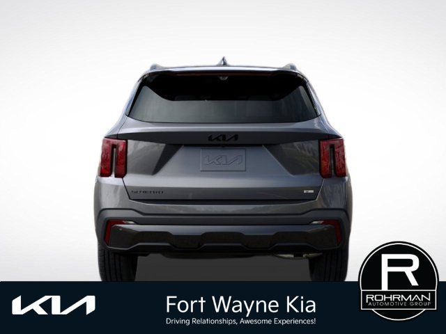New 2026 Kia Sorento SX Prestige AWD/4WD image 6