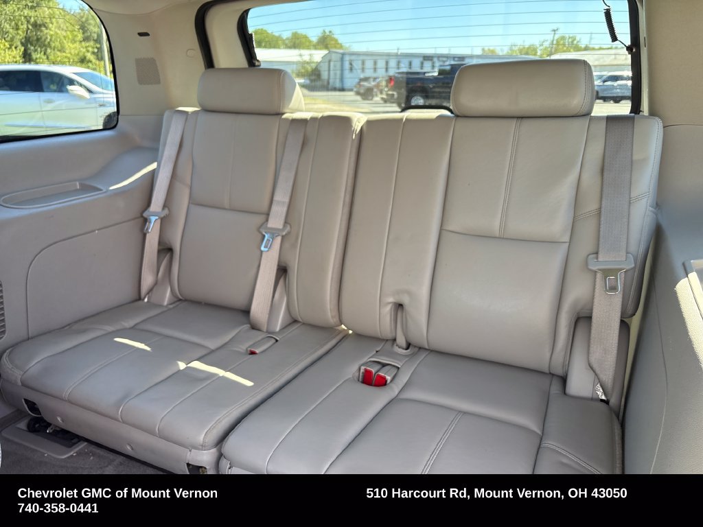 Used 2009 GMC Yukon SLT AWD/4WD image 39