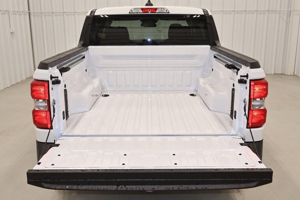 New 2026 Ford Maverick XL w/ 4K Tow Package image 24