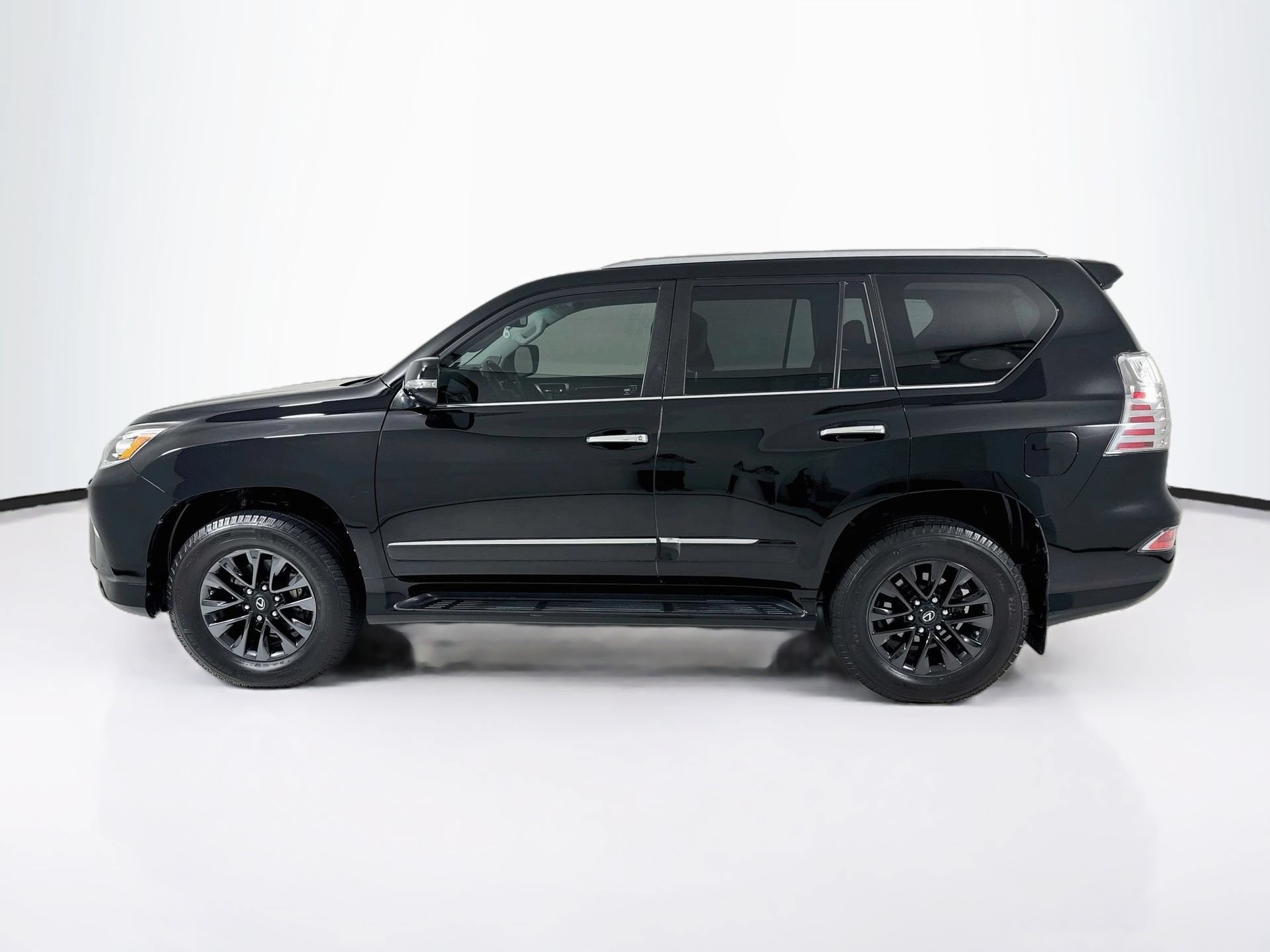 Used 2019 Lexus GX 460 Premium AWD/4WD image 5
