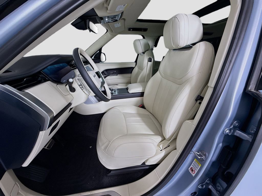 Used 2023 Land Rover Range Rover Long Wheelbase Autobiography image 20