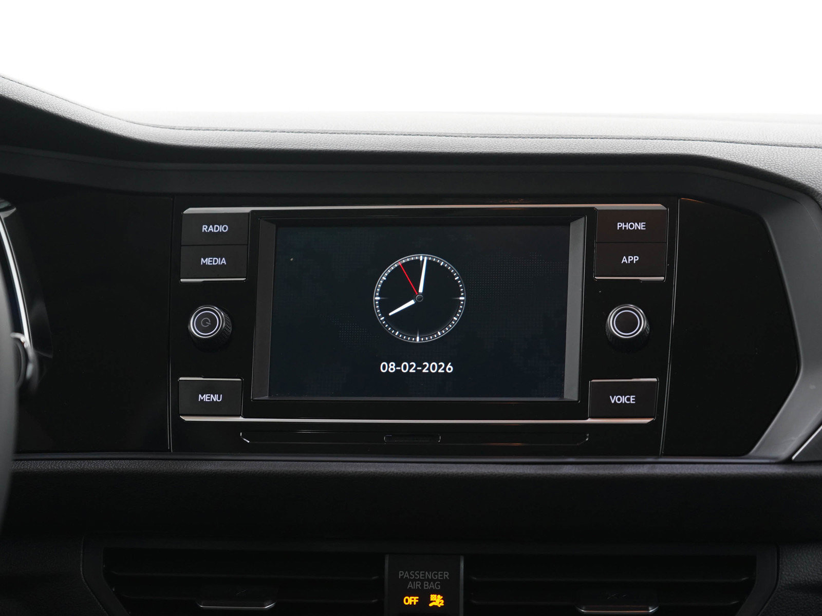 Used 2022 Volkswagen Jetta SE FWD image 16
