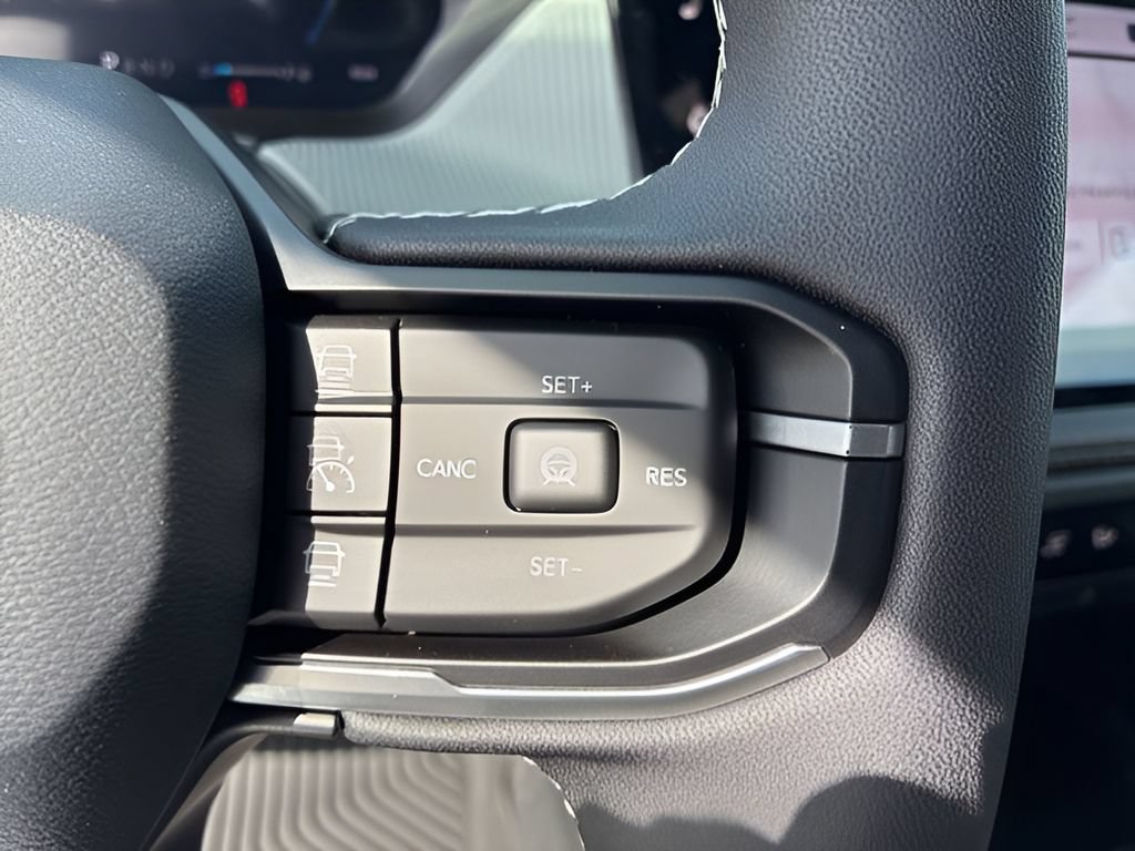 New 2026 Jeep Cherokee Limited AWD/4WD image 22