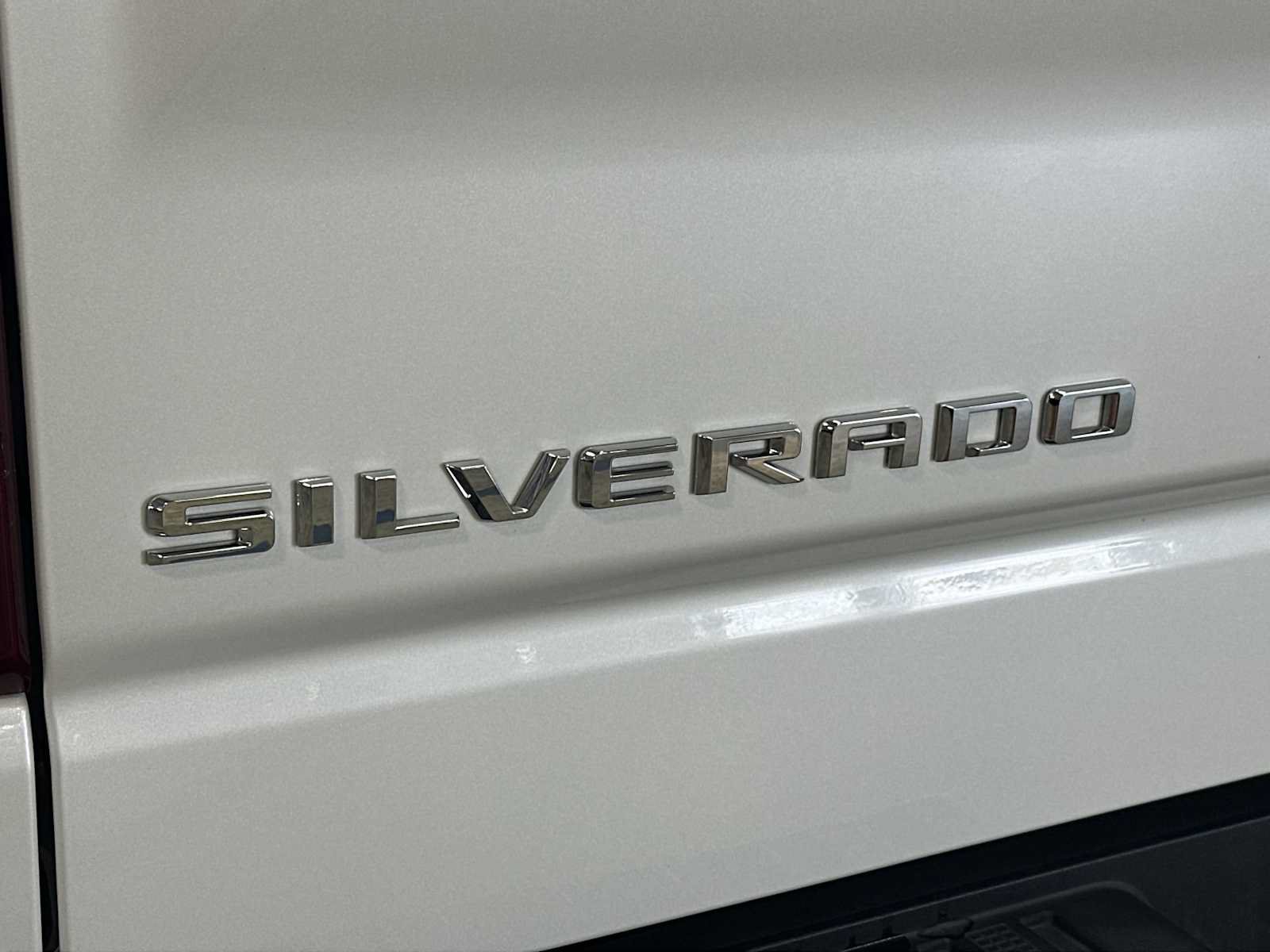 Certified 2021 Chevrolet Silverado 1500 High Country w/ Technology Package AWD/4WD image 13