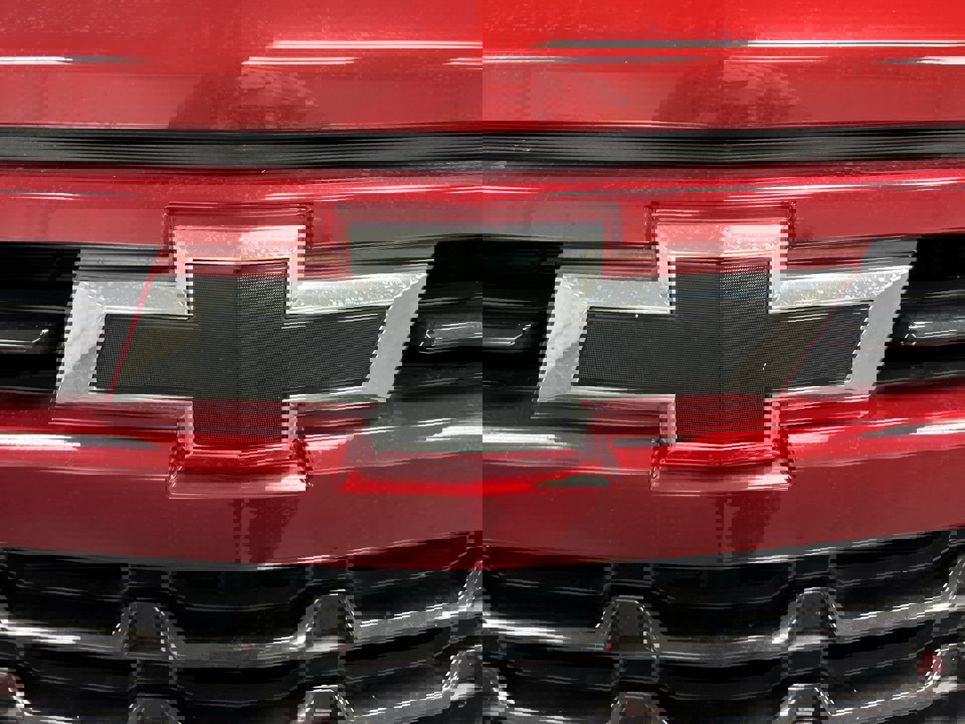 Certified 2024 Chevrolet Silverado 1500 RST w/ Z71 Off-Road Package image 66