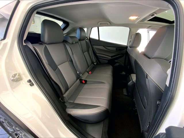 Used 2022 Subaru Crosstrek 2.5i Sport w/ Moonroof Package AWD/4WD image 22