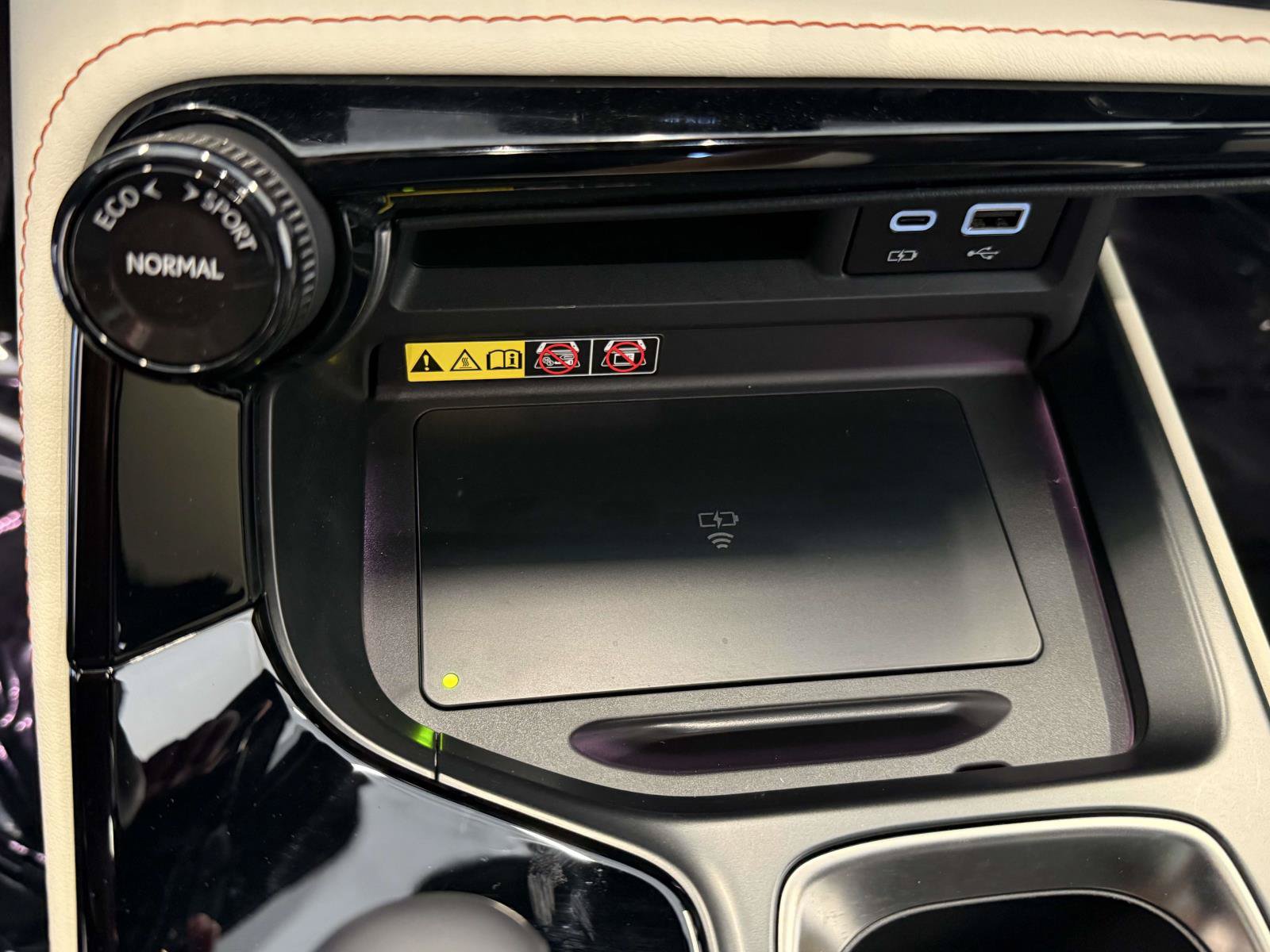 Certified 2024 Lexus NX 350 AWD image 24