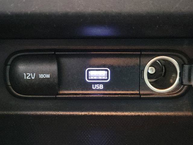 Used 2021 Kia Seltos LX image 26