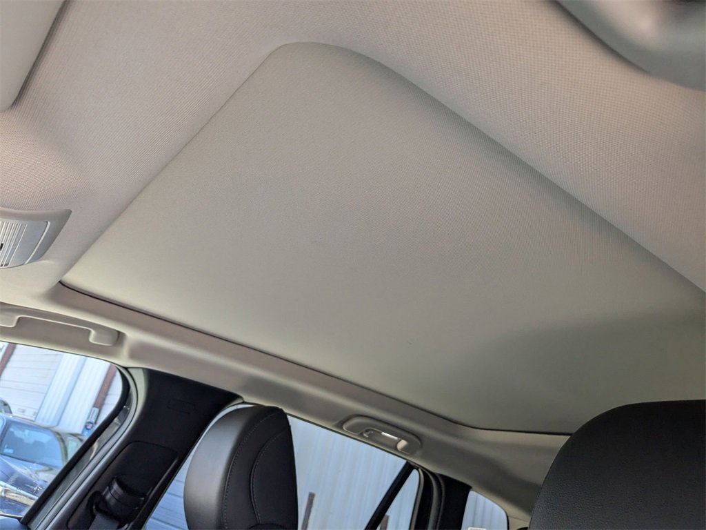 Used 2025 MAZDA CX-50 AWD 2.5 S w/ Premium Plus Pkg image 25