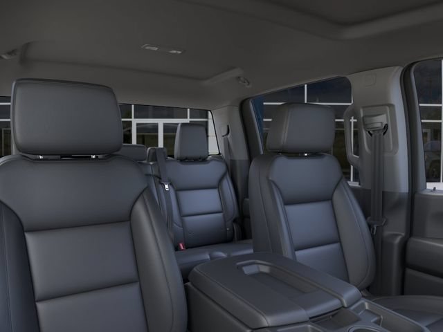 New 2026 GMC Sierra 3500 Pro AWD/4WD image 24
