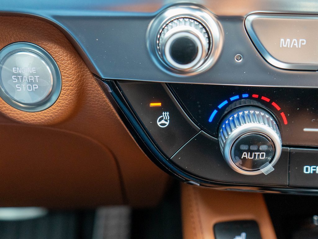 New 2025 Kia Telluride SX X-Line image 29