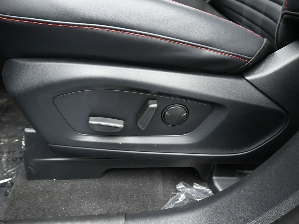 Used 2026 Ford Explorer ST-Line w/ ST-Line Street Pack RWD image 10