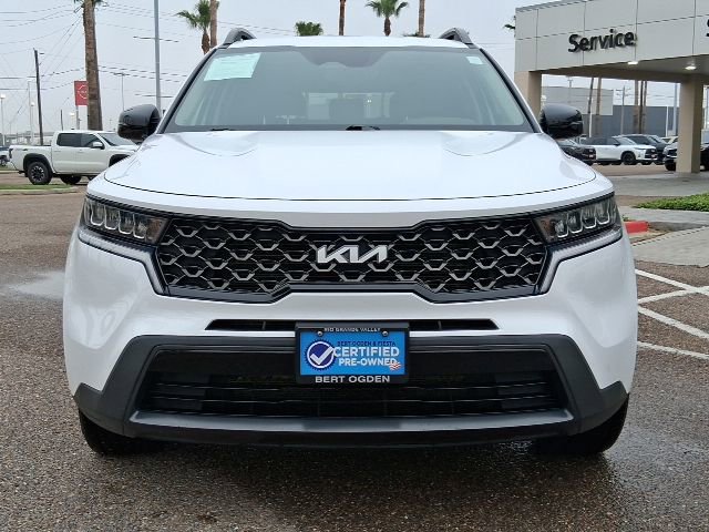 Used 2022 Kia Sorento S AWD/4WD image 2