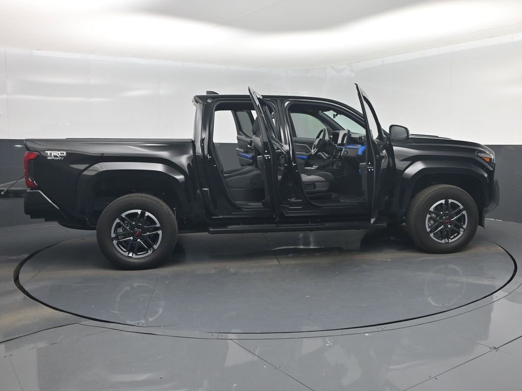 Used 2024 Toyota Tacoma TRD Sport image 51
