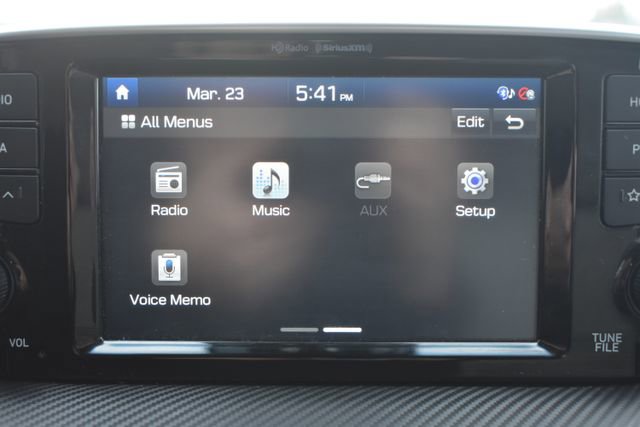 Used 2021 Hyundai Tucson Value w/ Cargo Package image 25