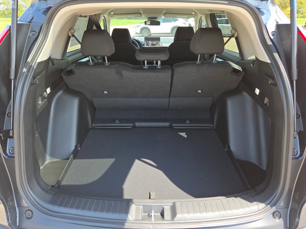 New 2026 Honda CR-V LX image 20
