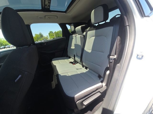Certified 2023 Ford Escape Active w/ Tech Pack #1 FWD image 16