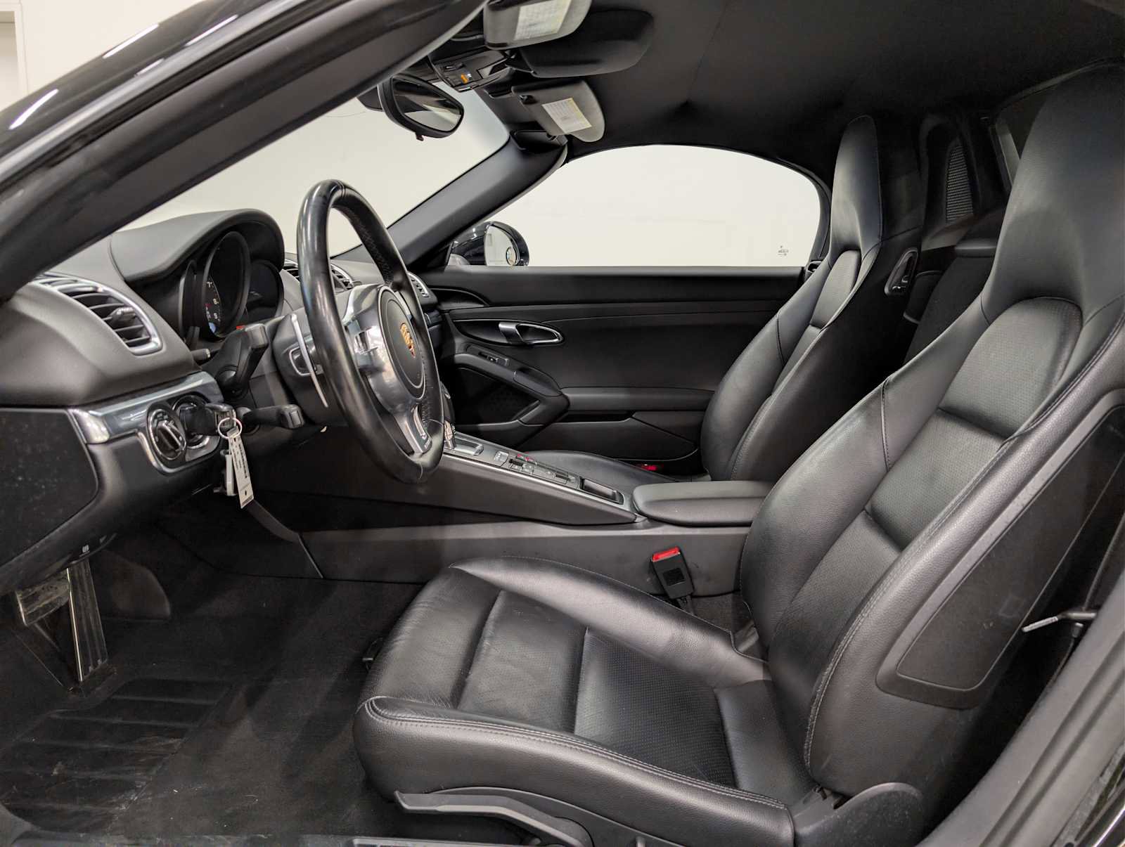 Used 2016 Porsche Boxster image 17