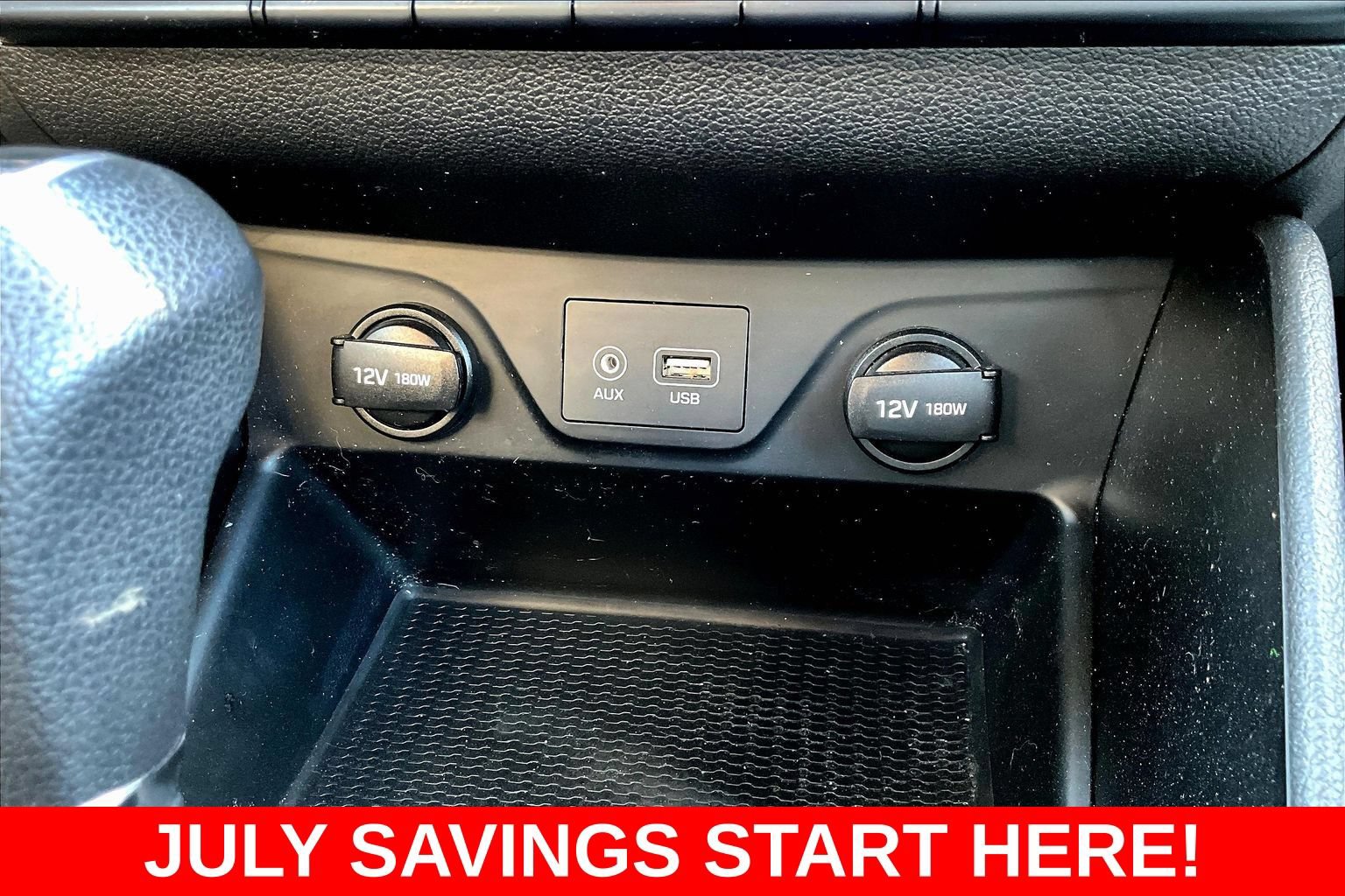 Used 2019 Hyundai Tucson SE AWD/4WD image 15