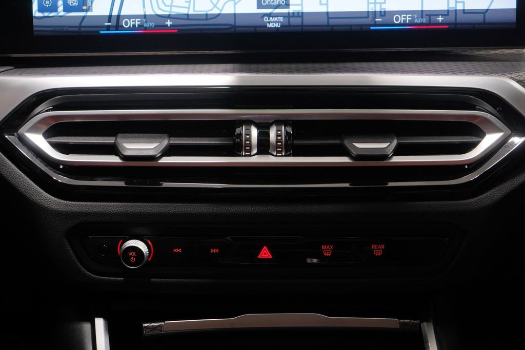 Used 2023 BMW 330e w/ M Sport Package image 13