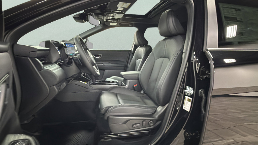 New 2026 Subaru Outback Touring XT image 16