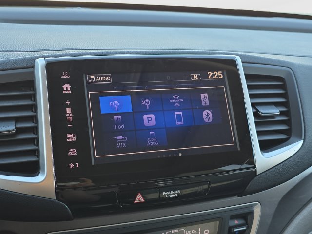 Used 2016 Honda Pilot EX-L image 32