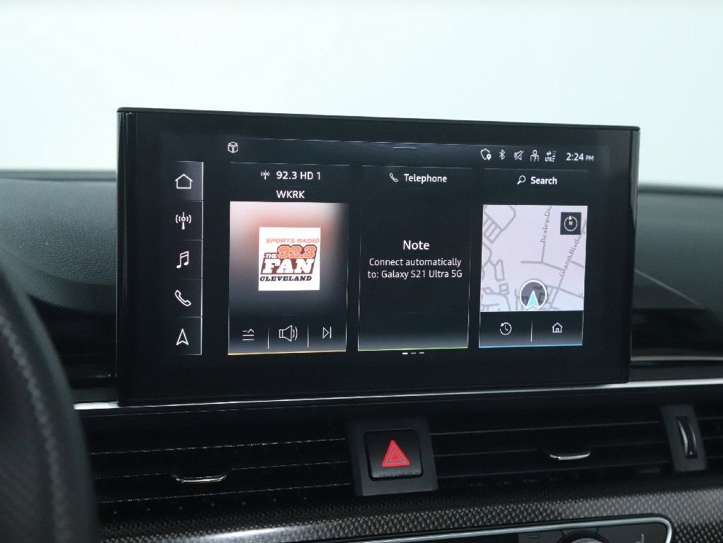 Used 2023 Audi S5 Premium Plus w/ Premium Plus Package AWD/4WD image 27