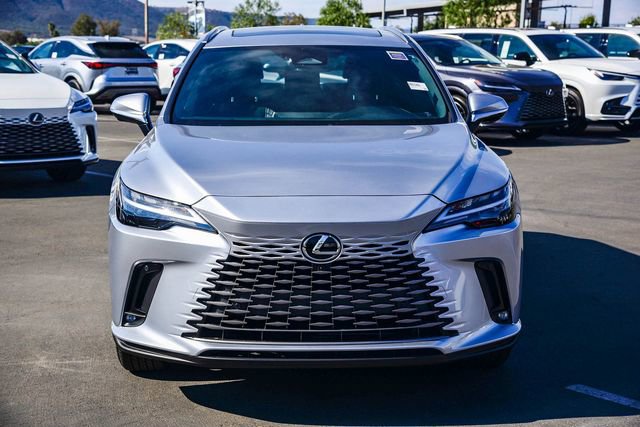 New 2026 Lexus RX 350 Premium image 2