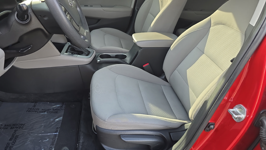 Used 2018 Hyundai Elantra SEL FWD image 14