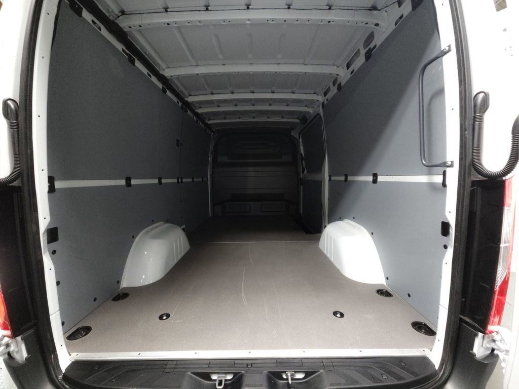 Used 2026 Mercedes-Benz Sprinter 2500 image 22