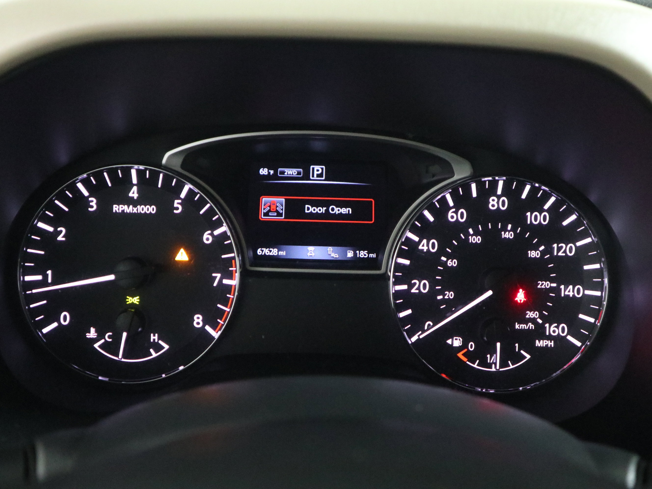Used 2019 Nissan Pathfinder Platinum AWD/4WD image 19