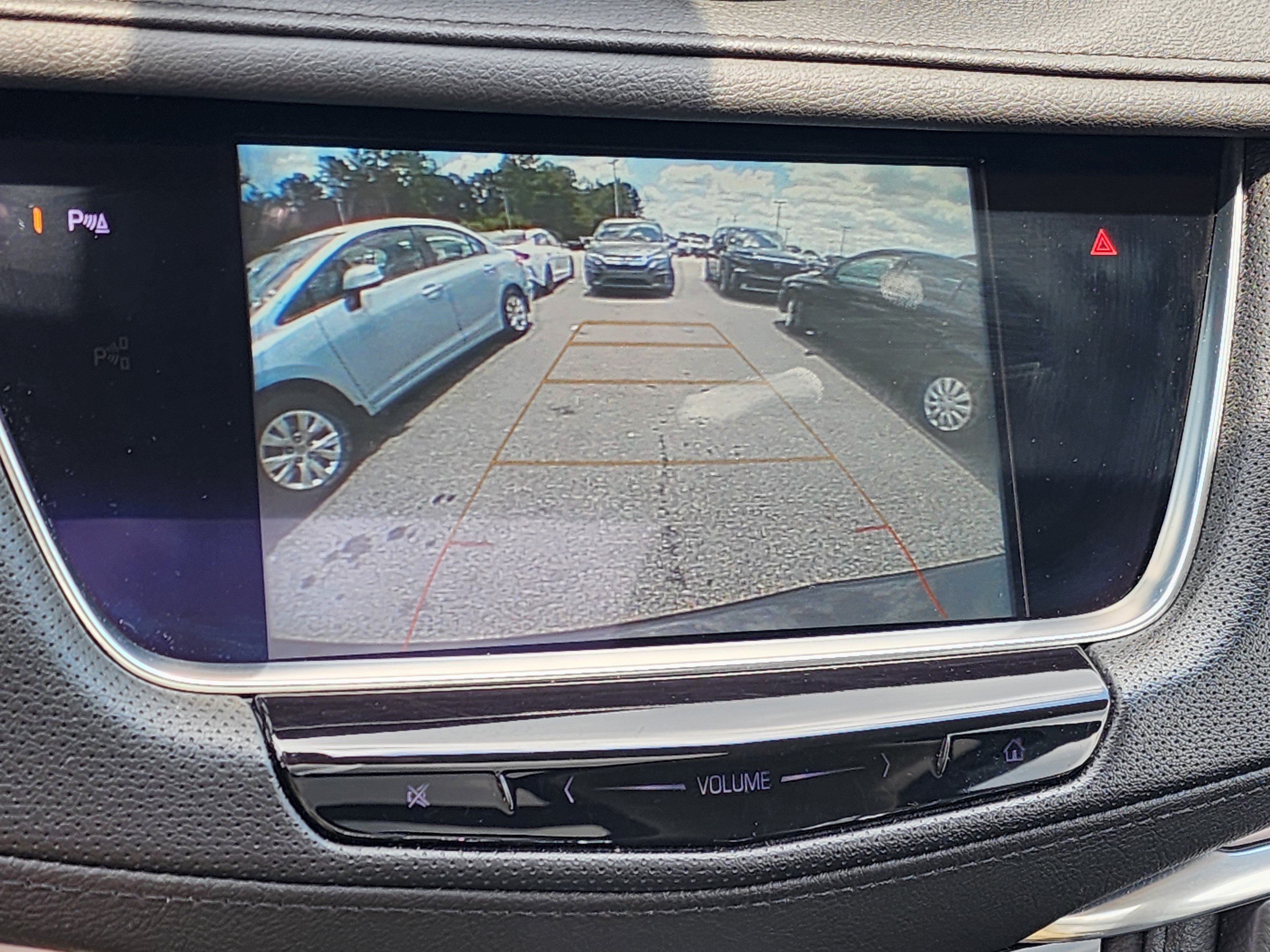 Used 2019 Cadillac XT5 Luxury FWD image 25