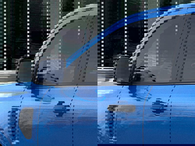 New 2025 Ford Ranger XLT image 20