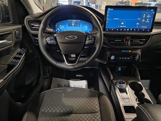 Used 2023 Ford Escape Active w/ Tech Pack #2 image 29