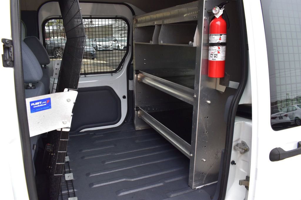 Used 2012 Ford Transit Connect XLT image 23