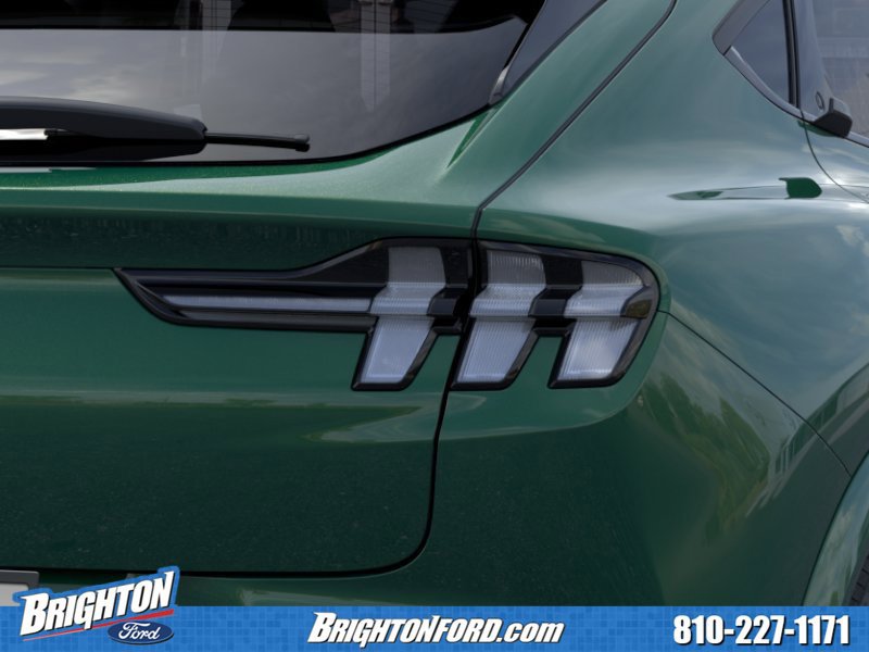 New 2026 Ford Mustang Mach-E Premium AWD/4WD image 21