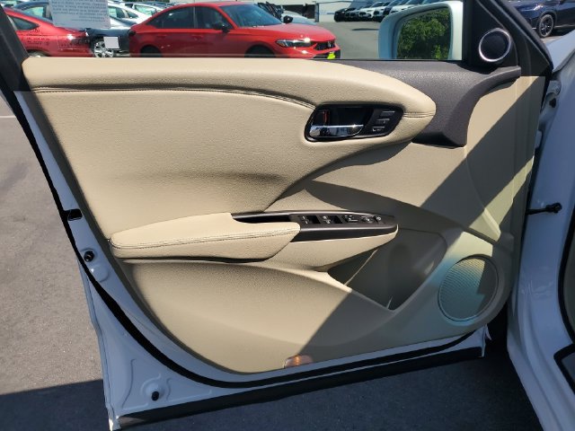 Used 2014 Acura RDX w/ Technology Package FWD image 20