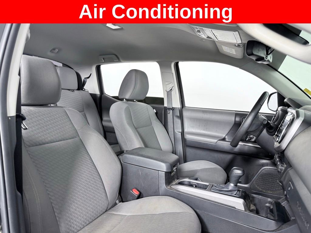 Used 2023 Toyota Tacoma SR5 w/ Technology Package image 12