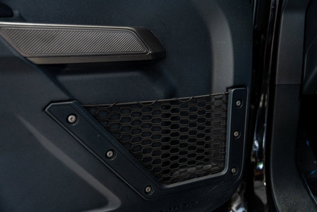 Used 2021 Ford Bronco First Edition image 31