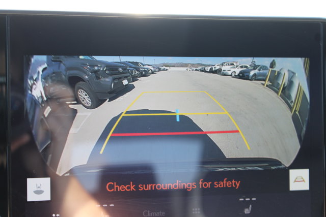 Certified 2024 Lexus NX 250 FWD image 13