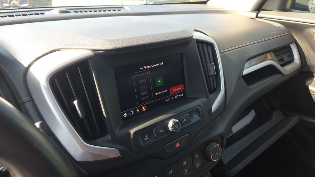 Used 2020 GMC Terrain SLE FWD image 14