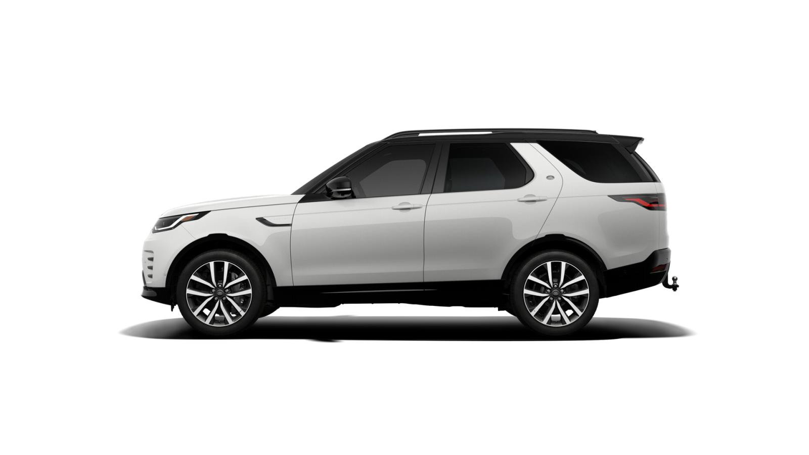 Used 2026 Land Rover Discovery Dynamic SE AWD/4WD image 3