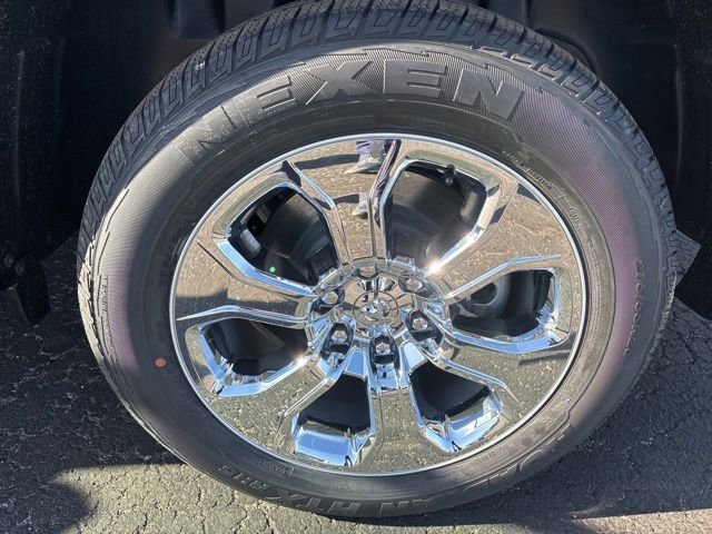 New 2026 RAM 1500 Big Horn image 29