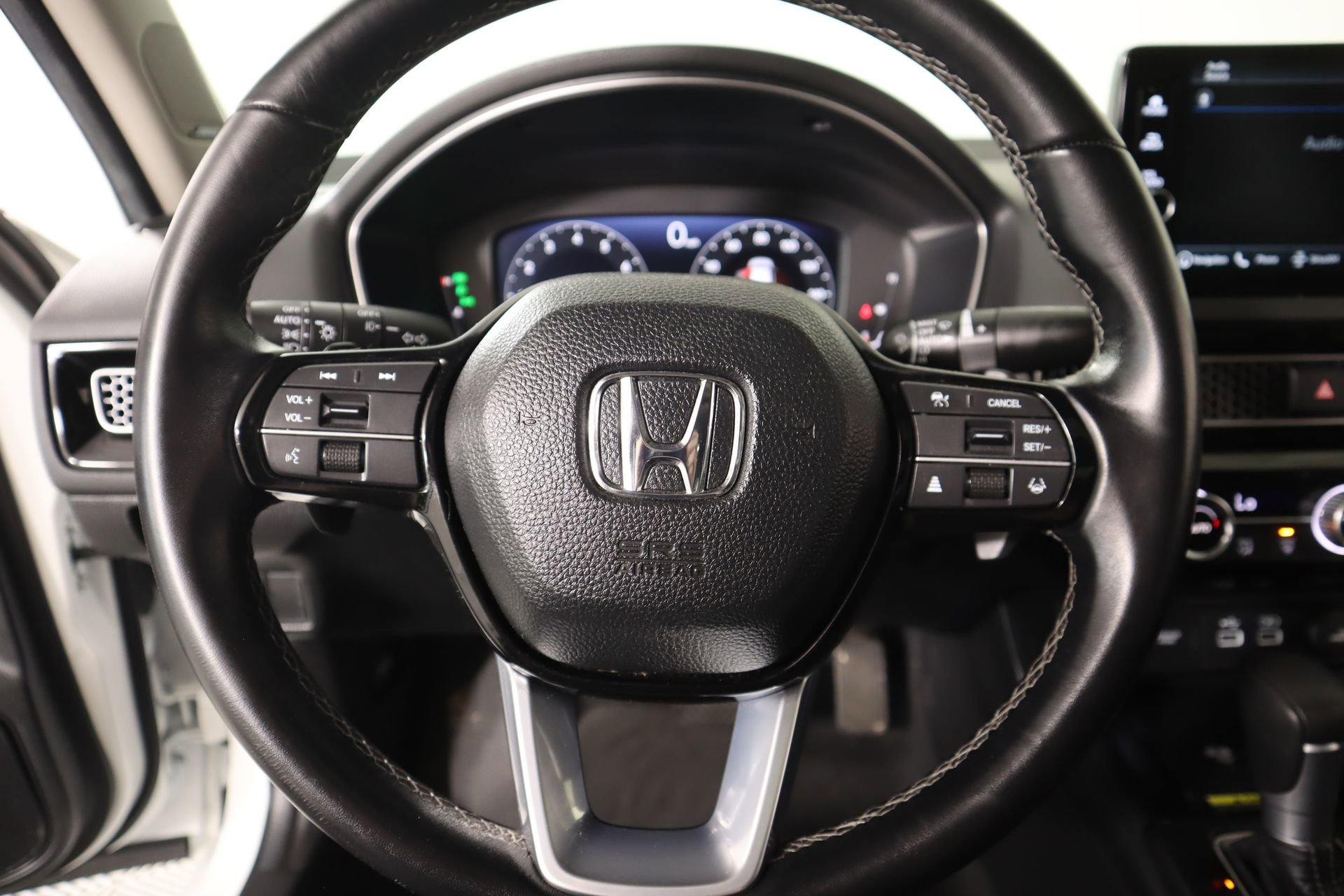 Used 2024 Honda Civic Touring image 3