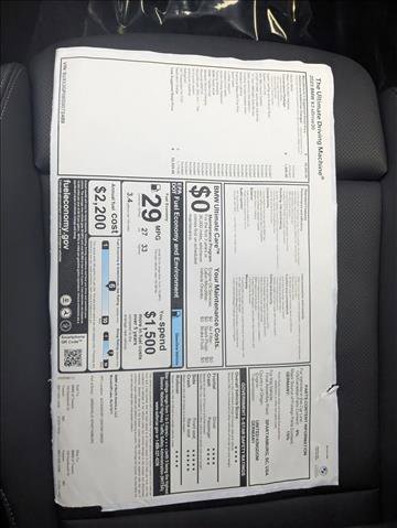 Certified 2025 BMW X3 xDrive30i w/ Convenience Package image 19