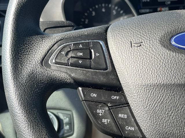 Used 2017 Ford Escape SE w/ Equipment Group 201A image 28