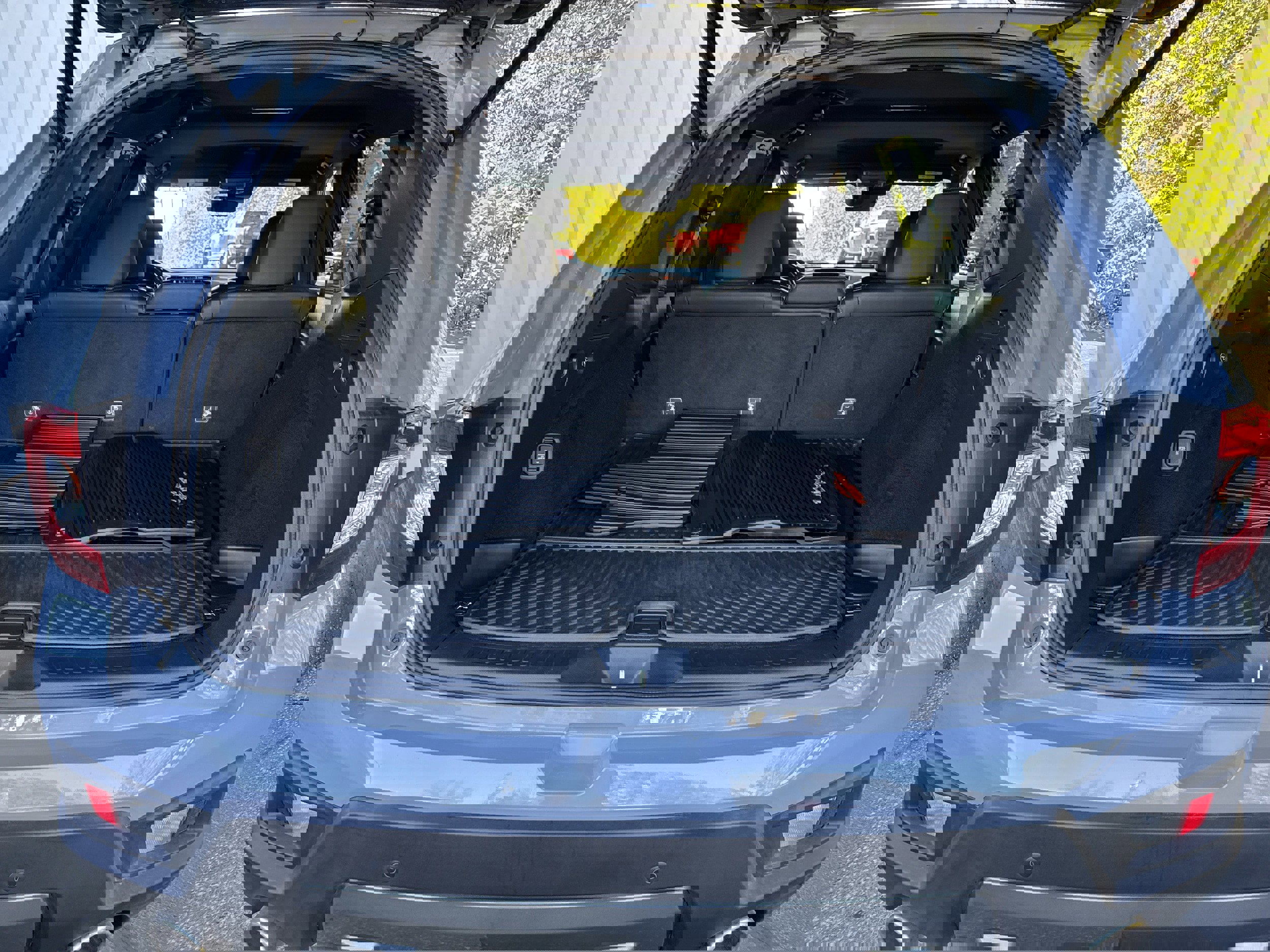 Used 2022 Honda Passport TrailSport image 12