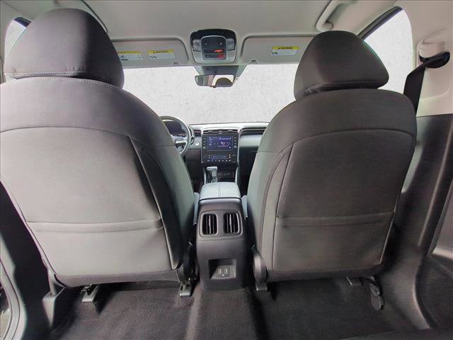 Used 2024 Hyundai Tucson SEL image 16